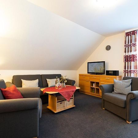 Haus Tweeflunken Wohnung 4 Kellenhusen Εξωτερικό φωτογραφία