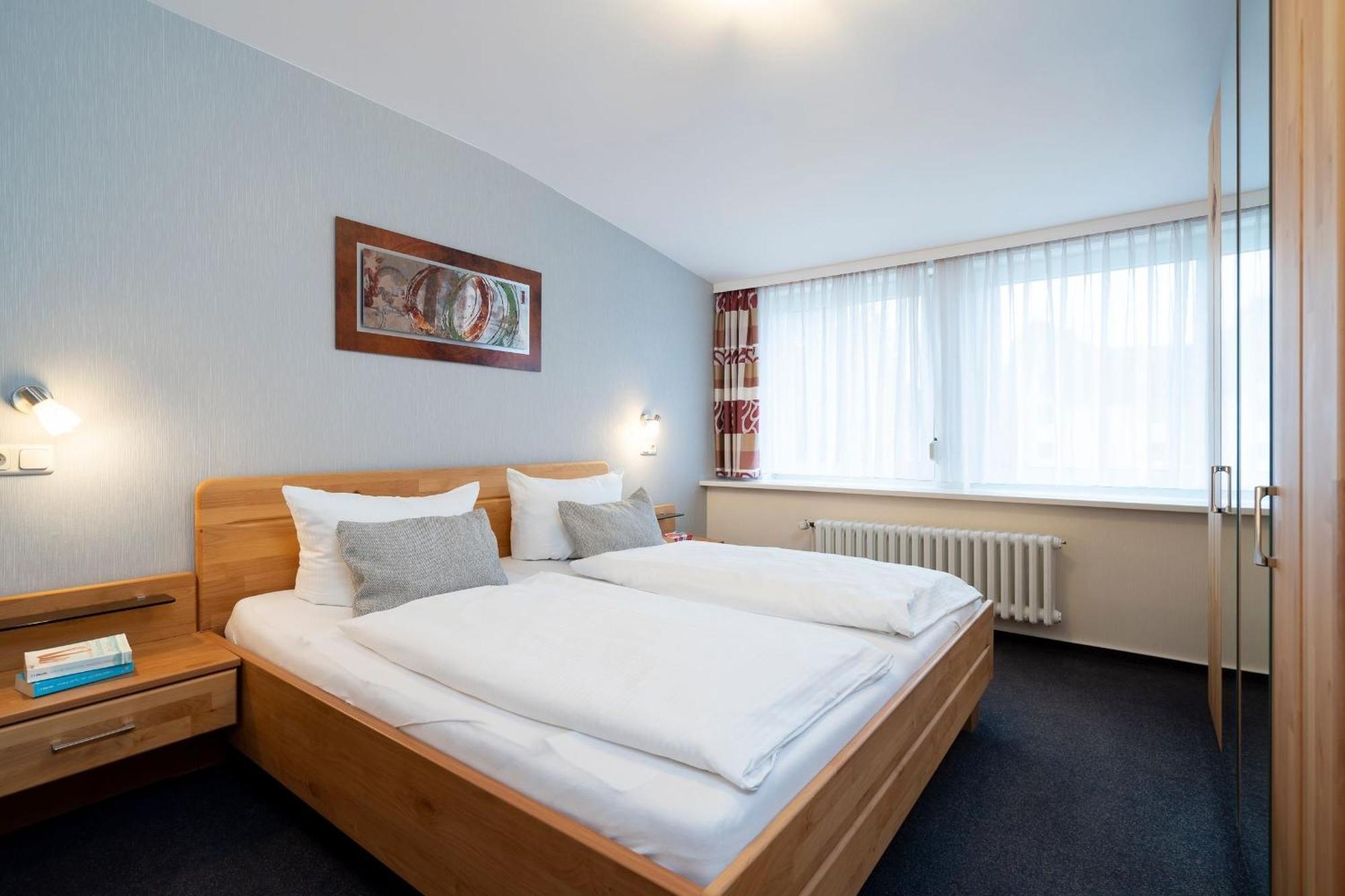 Haus Tweeflunken Wohnung 4 Kellenhusen Εξωτερικό φωτογραφία