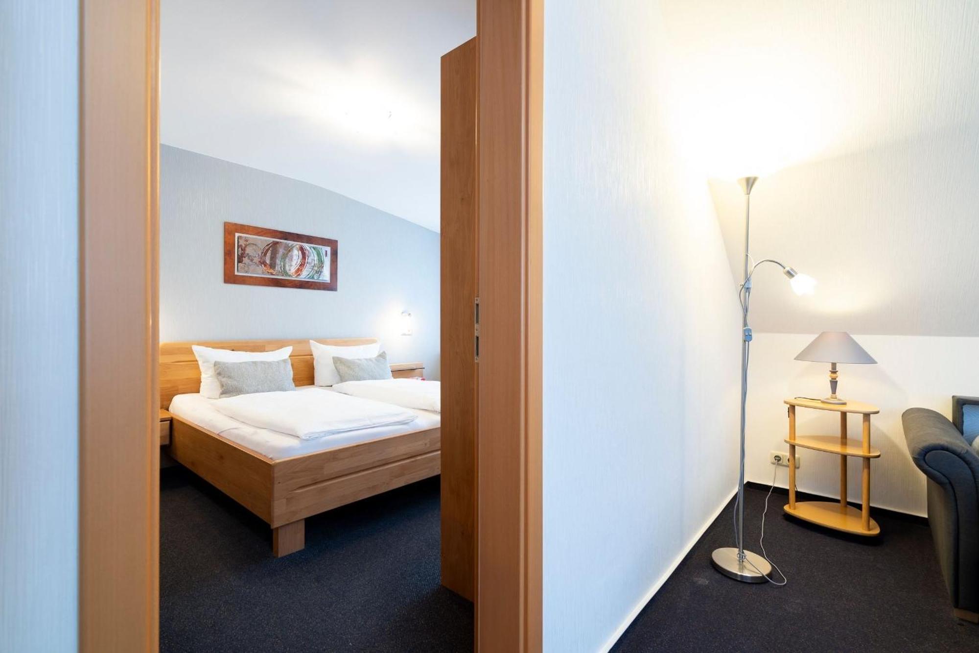 Haus Tweeflunken Wohnung 4 Kellenhusen Εξωτερικό φωτογραφία
