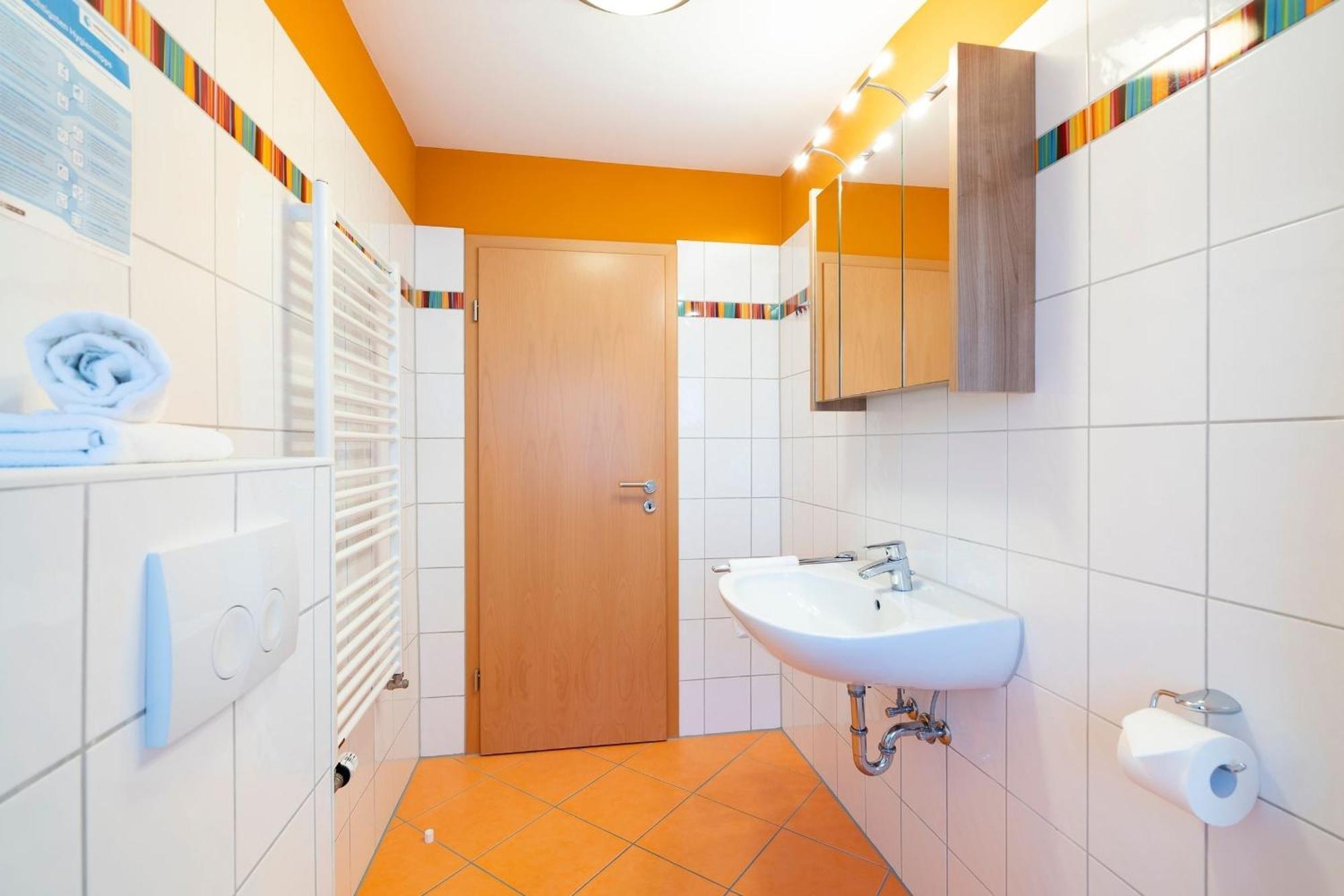 Haus Tweeflunken Wohnung 4 Kellenhusen Εξωτερικό φωτογραφία