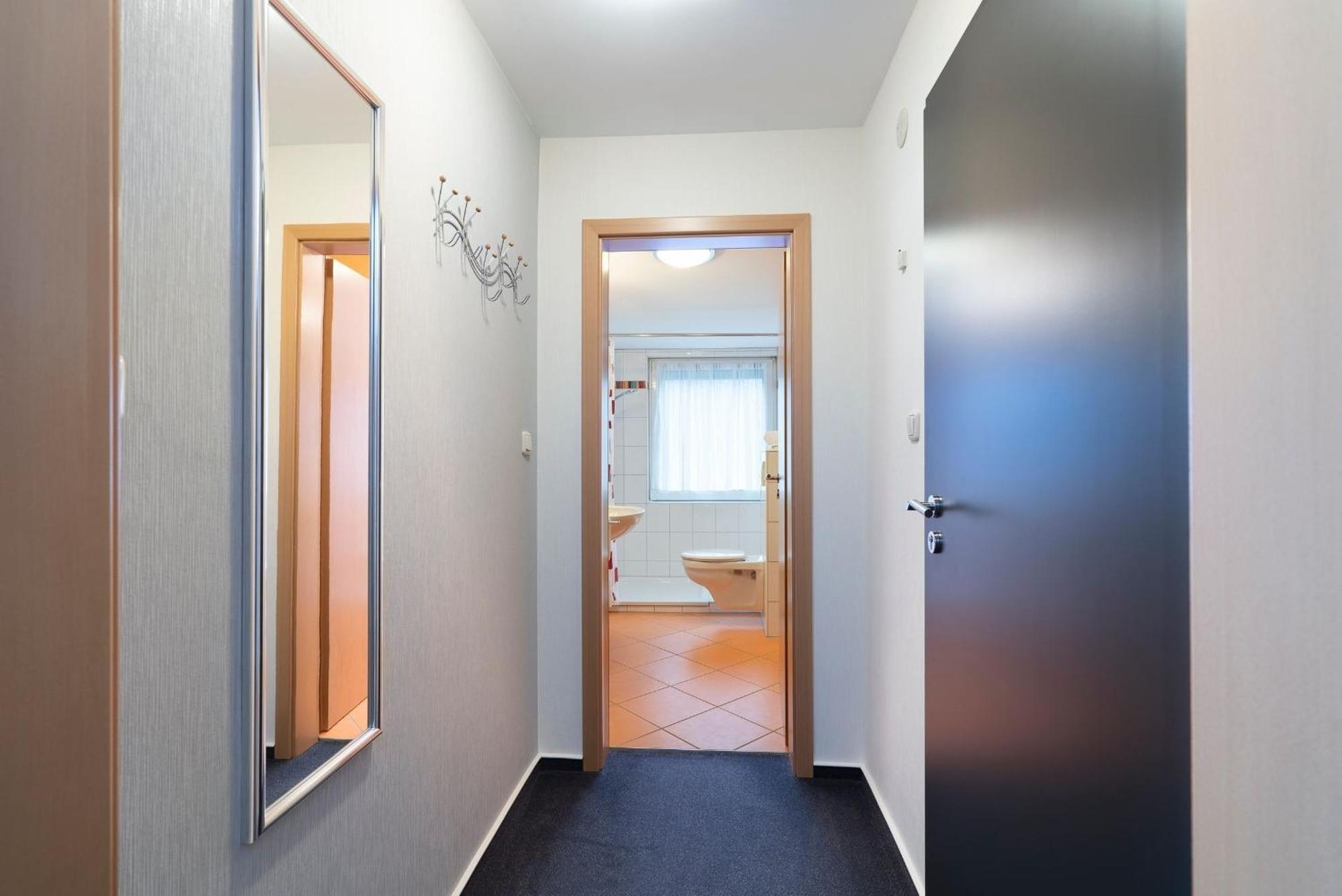 Haus Tweeflunken Wohnung 4 Kellenhusen Εξωτερικό φωτογραφία