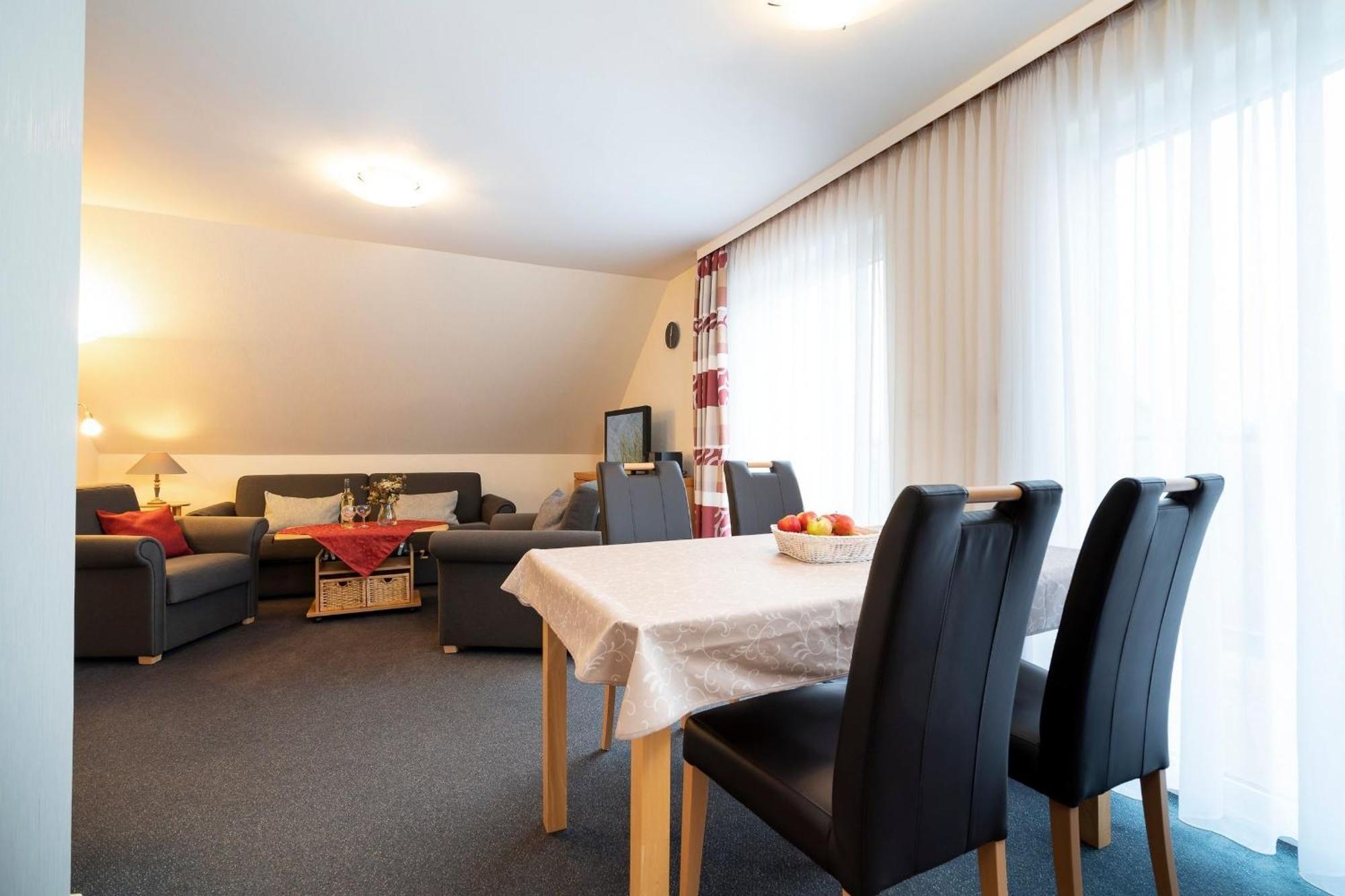Haus Tweeflunken Wohnung 4 Kellenhusen Εξωτερικό φωτογραφία
