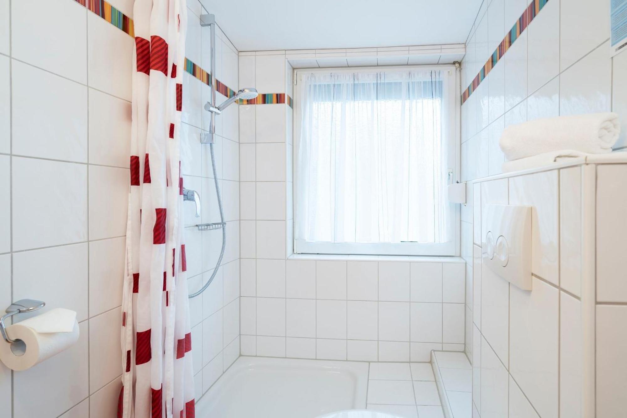 Haus Tweeflunken Wohnung 4 Kellenhusen Εξωτερικό φωτογραφία