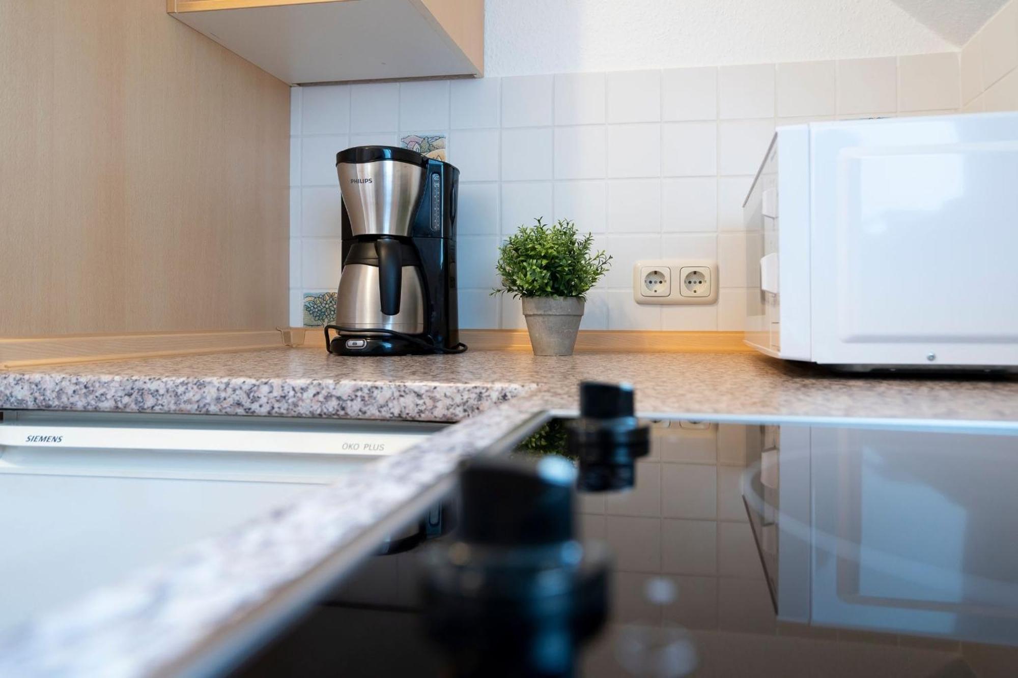 Haus Tweeflunken Wohnung 4 Kellenhusen Εξωτερικό φωτογραφία