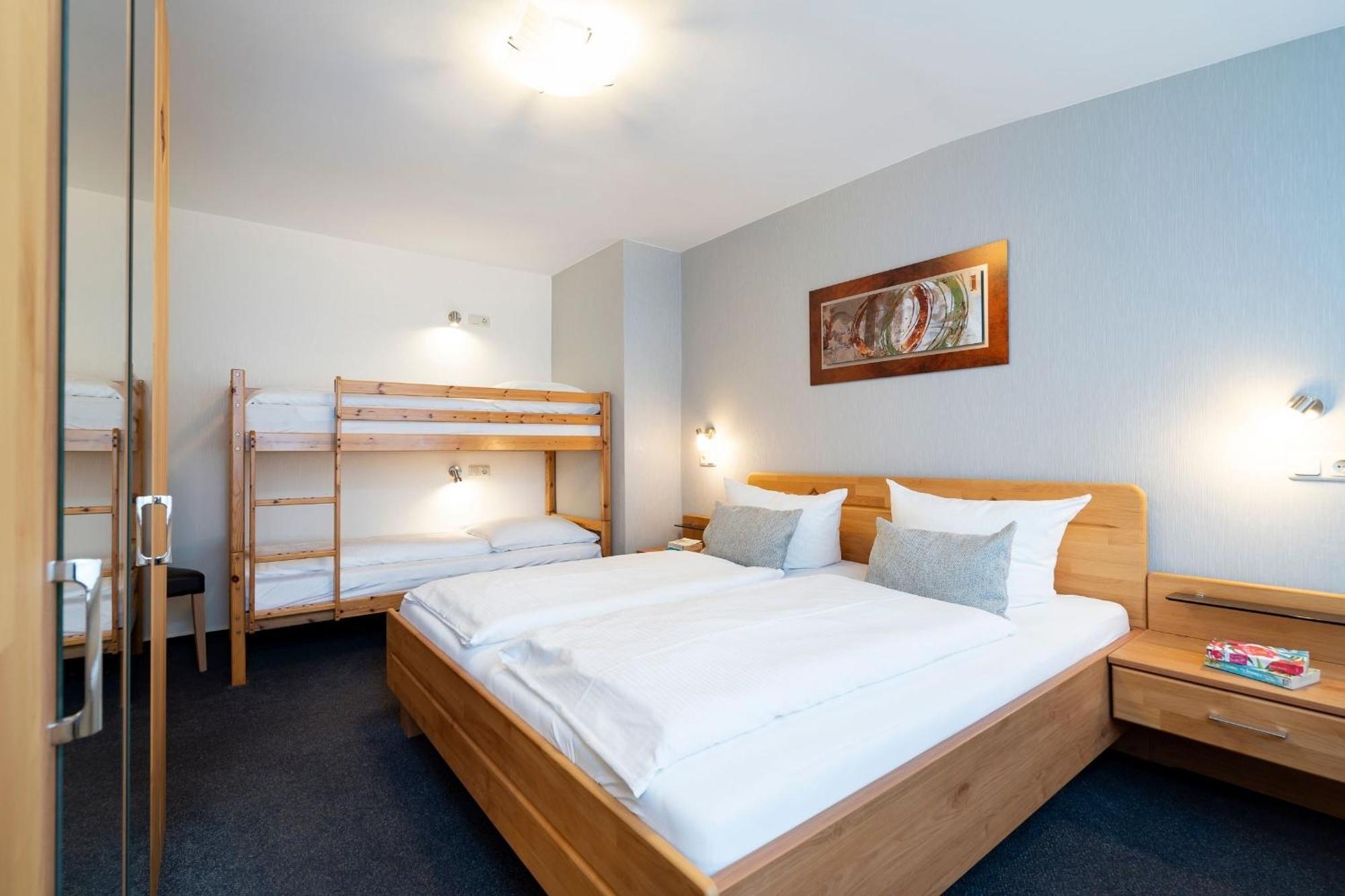 Haus Tweeflunken Wohnung 4 Kellenhusen Εξωτερικό φωτογραφία