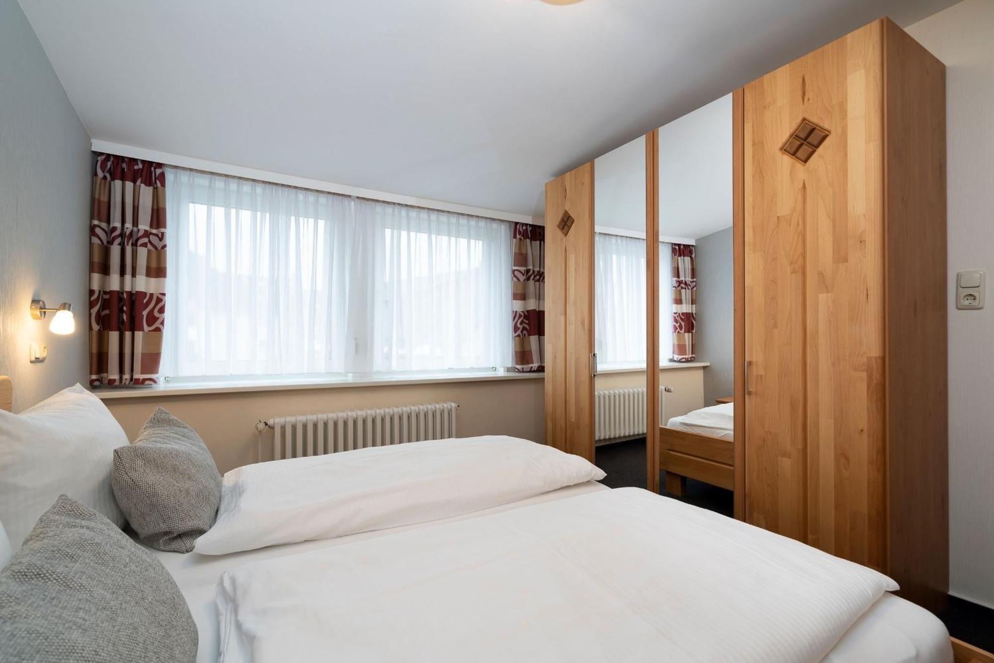 Haus Tweeflunken Wohnung 4 Kellenhusen Εξωτερικό φωτογραφία